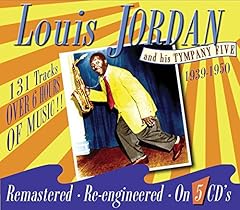 Louis jordan his d'occasion  Livré partout en France