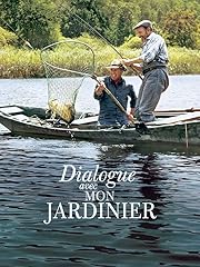 Dialogue jardinier d'occasion  Livré partout en France