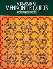 Treasury mennonite quilts for sale  Delivered anywhere in USA 