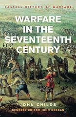 Warfare seventeenth century for sale  Delivered anywhere in UK