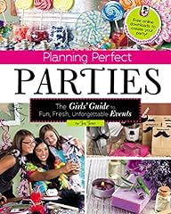 Planning perfect parties for sale  Delivered anywhere in USA 