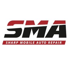 Sharp mobile auto for sale  Delivered anywhere in USA 