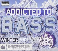 Addicted bass winter. d'occasion  Livré partout en France