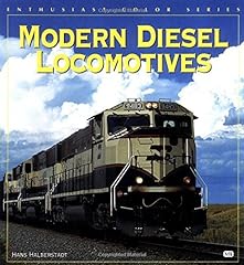 Modern diesel locomotives for sale  Delivered anywhere in UK