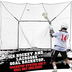 Shag stop backstop for sale  Delivered anywhere in USA 