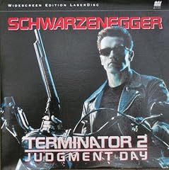 Terminator judgement day d'occasion  Livré partout en France