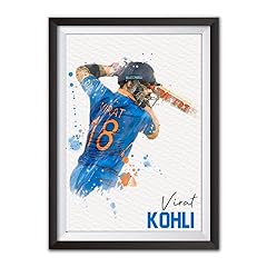 Virat kohli india for sale  Delivered anywhere in UK