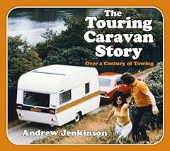 Touring caravan story for sale  Delivered anywhere in UK