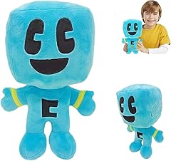 Minecraft soft plush for sale  Delivered anywhere in UK