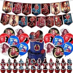 Rise red descendants for sale  Delivered anywhere in UK