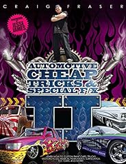 Automotive cheap tricks for sale  Delivered anywhere in UK