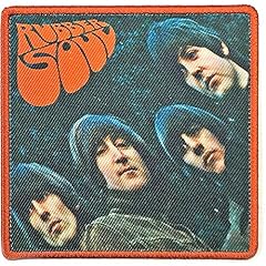 Beatles classic embroidered for sale  Delivered anywhere in USA 