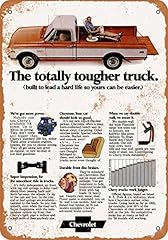 Retrorust metal sign for sale  Delivered anywhere in USA 