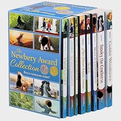 Newbery award collection for sale  Delivered anywhere in USA 