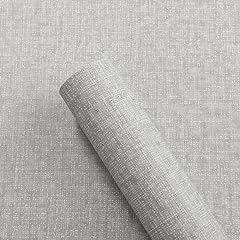 Light grey fabric for sale  Delivered anywhere in Ireland
