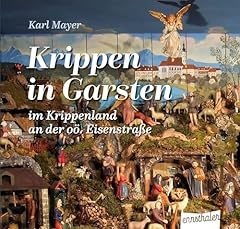 Krippen garsten krippenland gebraucht kaufen  Wird an jeden Ort in Deutschland