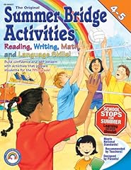 Summer bridge activities for sale  Delivered anywhere in USA 