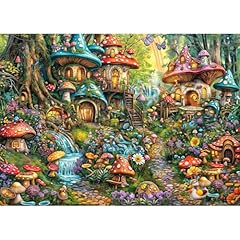 Jigsaw puzzles adults for sale  Delivered anywhere in UK