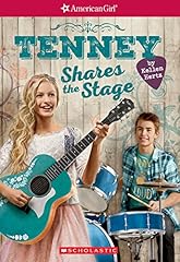 Tenney shares stage for sale  Delivered anywhere in USA 