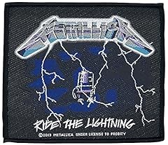 Metallica ride the usato  Spedito ovunque in Italia 