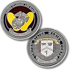 Marine corps recruit for sale  Delivered anywhere in USA 