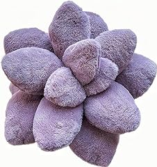 Hanchiweier succulent plush for sale  Delivered anywhere in USA 