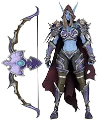 Arthas sylvanas anime gebraucht kaufen  Wird an jeden Ort in Deutschland