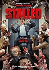 Stalled dvd usato  Spedito ovunque in Italia 