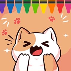 Pusheen cat coloring for sale  Delivered anywhere in USA 