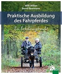 Praktische ausbildung fahrpfer gebraucht kaufen  Wird an jeden Ort in Deutschland