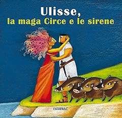 Ulisse maga circe usato  Spedito ovunque in Italia 