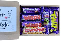 Cadbury chocolate treat for sale  Delivered anywhere in UK