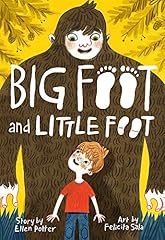Big foot little for sale  Delivered anywhere in USA 