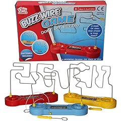 Buzz wire game for sale  Delivered anywhere in UK