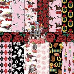 Sheets horse pattern for sale  Delivered anywhere in USA 