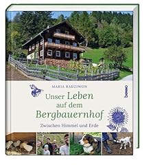 Leben dem bergbauernhof gebraucht kaufen  Wird an jeden Ort in Deutschland
