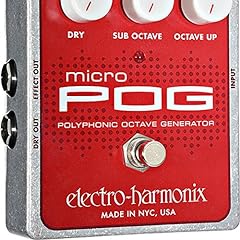 Electro harmonix micro for sale  Delivered anywhere in Ireland