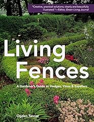 Living fences gardener d'occasion  Livré partout en Belgiqu