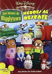 Heroes higglytown heroes for sale  Delivered anywhere in USA 