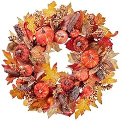 Sggvecsy artificial fall for sale  Delivered anywhere in USA 