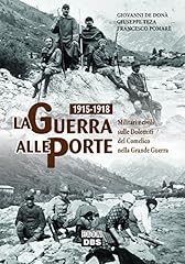 1915 1918. guerra usato  Spedito ovunque in Italia 