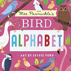 Mrs. peanuckle bird for sale  Delivered anywhere in USA 