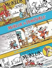Mukluk honisukle 50th usato  Spedito ovunque in Italia 