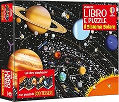 Libro puzzle sistema usato  Spedito ovunque in Italia 
