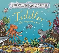 Tiddler gift ed gebraucht kaufen  Wird an jeden Ort in Deutschland