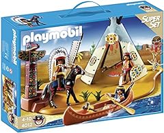 Playmobil 4012 jeu d'occasion  Livré partout en France