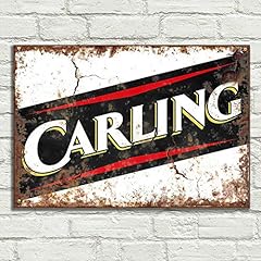 Lbs4all carling signs for sale  Delivered anywhere in Ireland