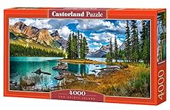 Castorland spirit island for sale  Delivered anywhere in USA 