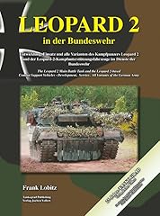 Tankograd leopard bundeswehr gebraucht kaufen  Wird an jeden Ort in Deutschland