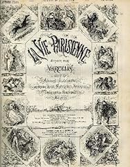 Vie parisienne 14e d'occasion  Livré partout en France